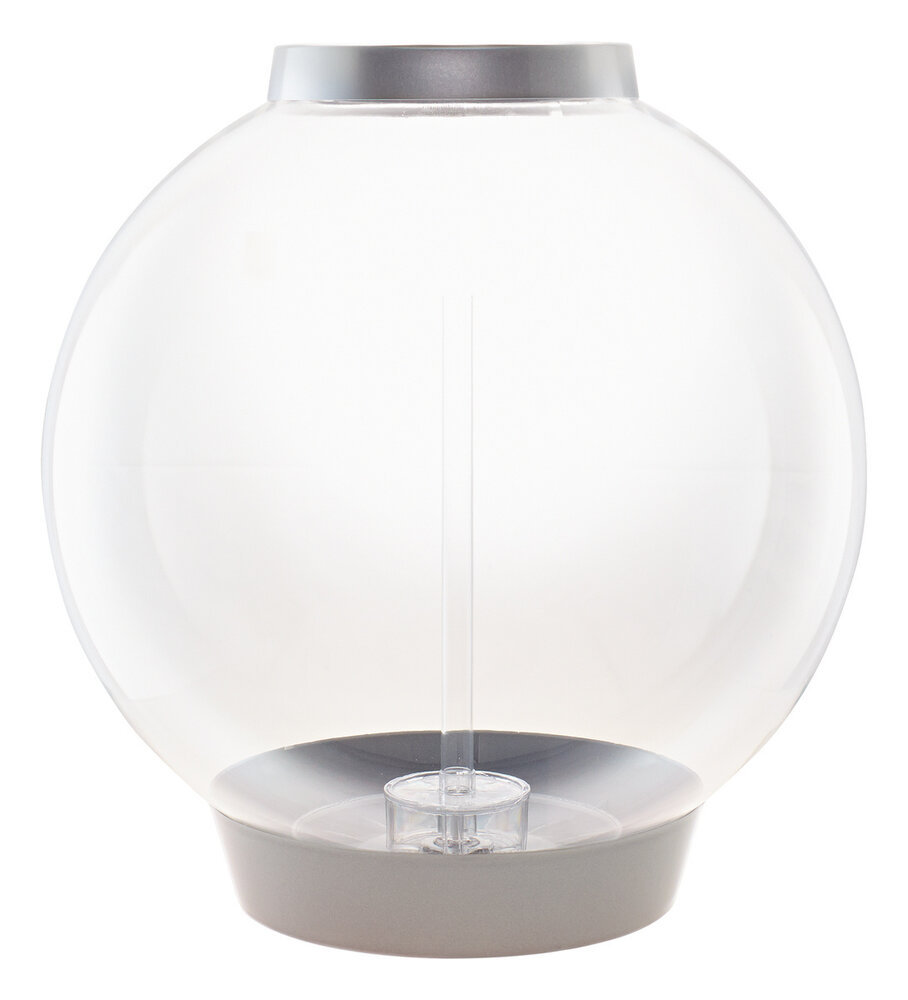 biOrb Classic 105 MCR Silber