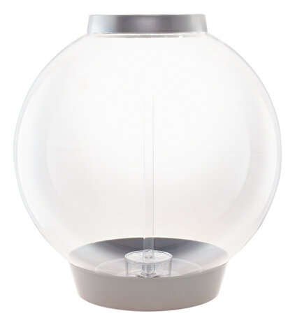 biOrb Classic 105 MCR Silber