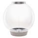 biOrb Classic 105 MCR Silber