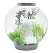 biOrb Classic 60 MCR Silber
