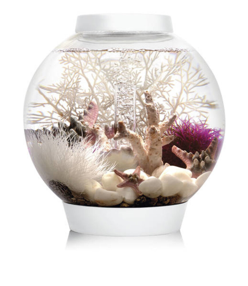 biOrb Classic 60 MCR Weiß biOrb Classic 60 MCR Weiß