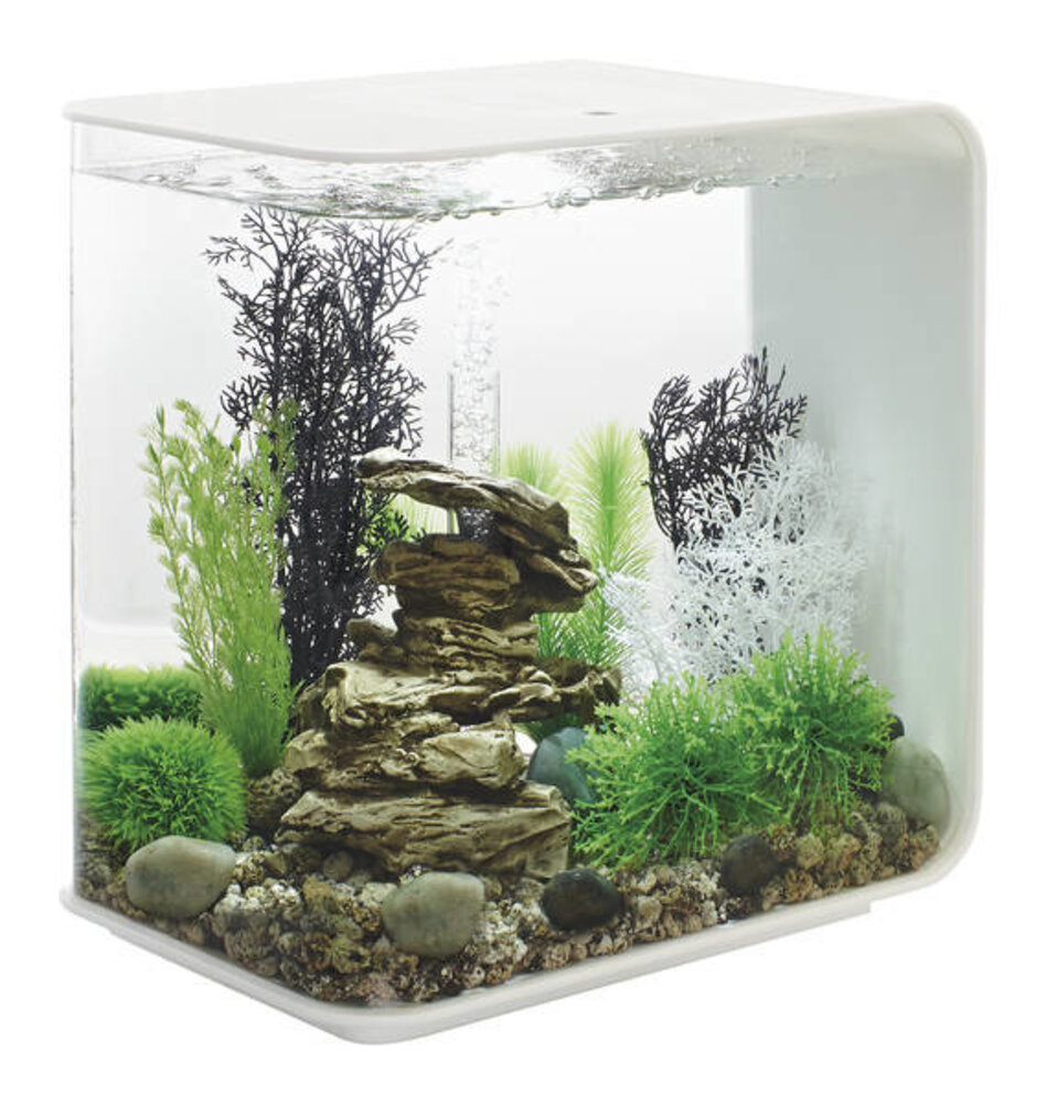 biOrb Flow 30 LED Weiß biOrb Flow 30 LED Weiß