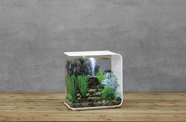 biOrb Flow 30 LED Weiß biOrb Flow 30 LED Weiß