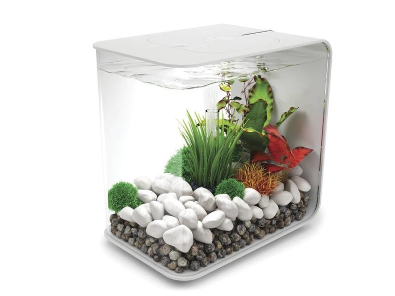 biOrb Flow 15 LED Weiß biOrb Flow 15 LED Weiß