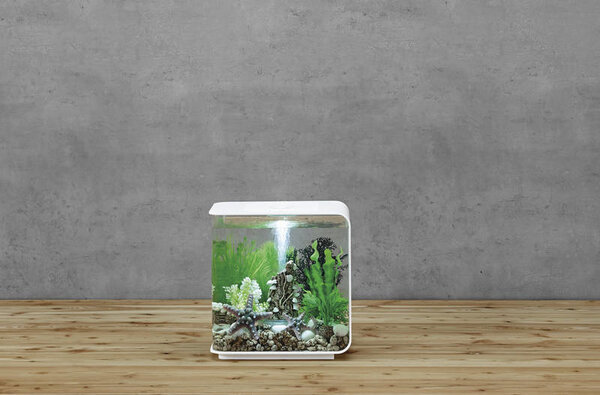 biOrb Flow 15 LED Weiß biOrb Flow 15 LED Weiß