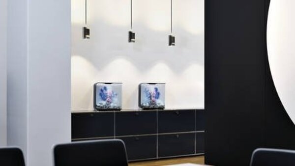 biOrb Flow 15 LED Weiß biOrb Flow 15 LED Weiß