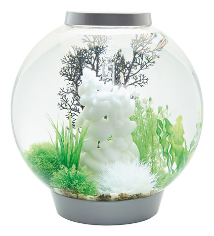 biOrb Classic 60 LED Silber biOrb Classic 60 LED Silber