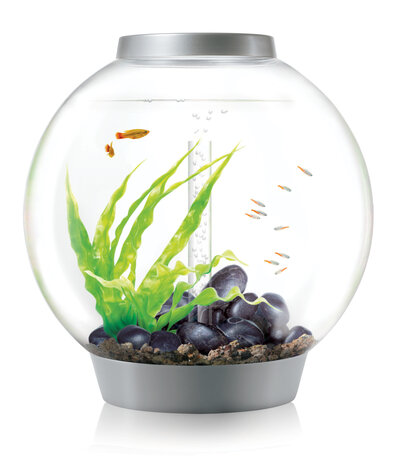 biOrb Classic 60 LED Silber biOrb Classic 60 LED Silber