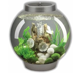 biOrb Classic 15 LED Silber