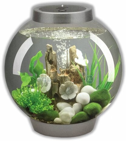 biOrb Classic 15 LED Silber biOrb Classic 15 LED Silber