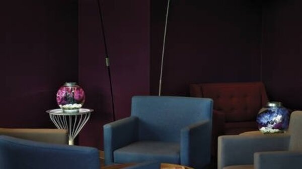 biOrb Classic 15 LED Silber biOrb Classic 15 LED Silber