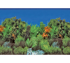 Superfish Deco Poster B Superfish Deco Poster B