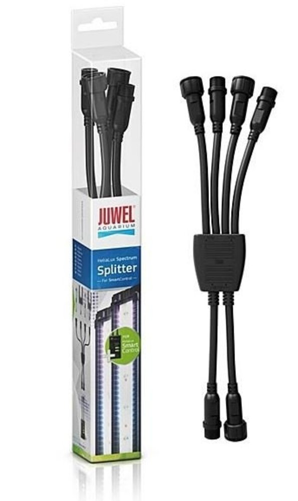 Juwel Helialux Splitterkabel Juwel Helialux Splitterkabel