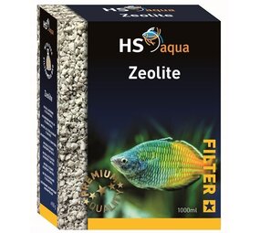 HS Aqua Zeolith HS Aqua Zeolith