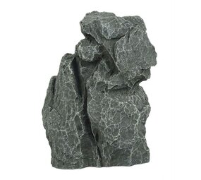 HS Aqua Rockin Fellas Grey 5 Dekoration für Aquarium und Terrarium HS Aqua Rockin Fellas Grey 5 Dekoration für Aquarium und Terrarium