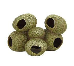 Blue Belle Pacific Stone Cave 5