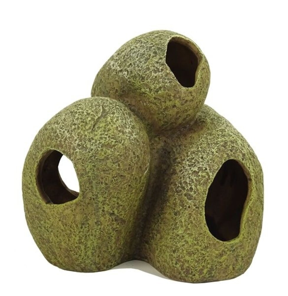 Blue Belle Pacific Stone Cave 4