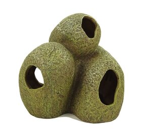 Blue Belle Pacific Stone Cave 4