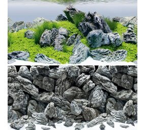 Juwel Poster 4 beidseitig bedruckt Juwel Poster 4 beidseitig bedruckt