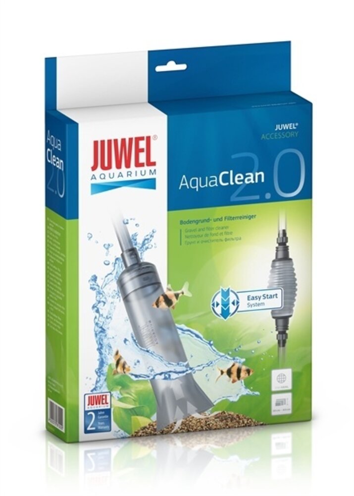 Juwel AquaClean 2.0