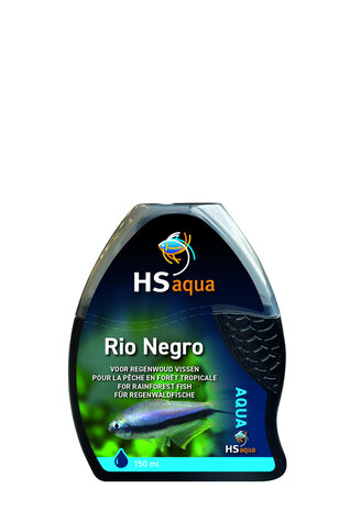 HS Aqua Rio Negro HS Aqua Rio Negro