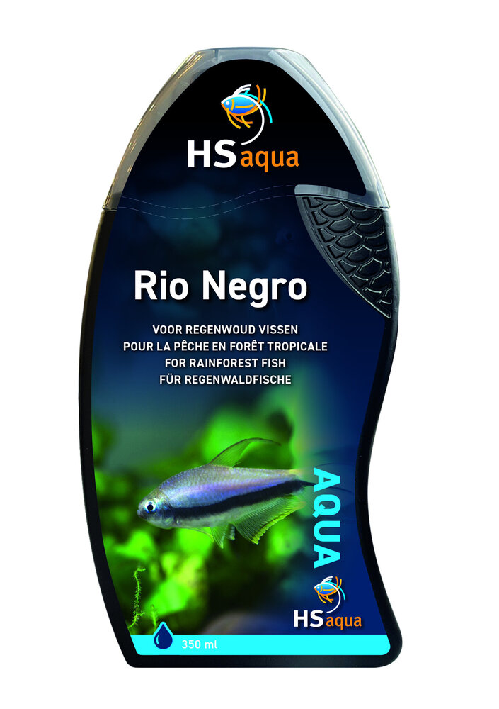 HS Aqua Rio Negro HS Aqua Rio Negro