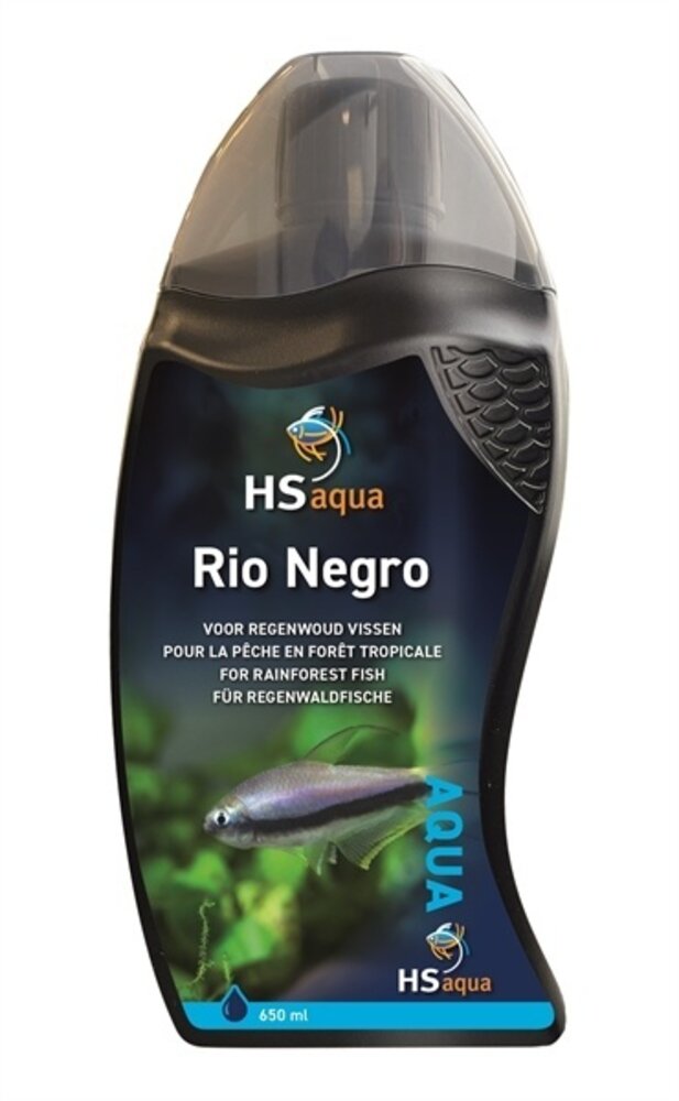 HS Aqua Rio Negro HS Aqua Rio Negro