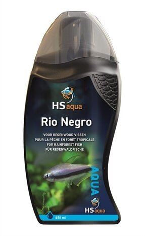 HS Aqua Rio Negro HS Aqua Rio Negro