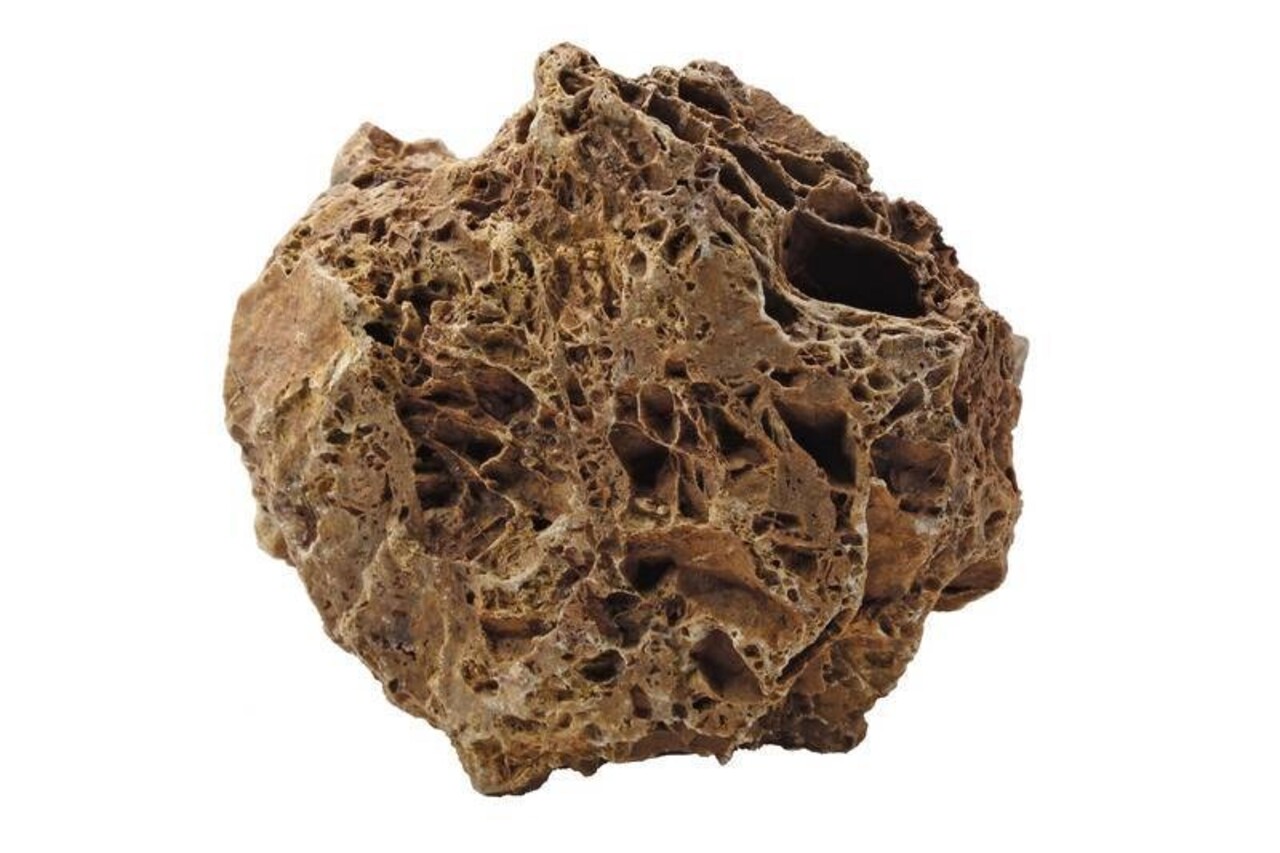 HS Aqua Maple Leaf Rock S 1,0-1,5KG HS Aqua Maple Leaf Rock S 1,0-1,5KG