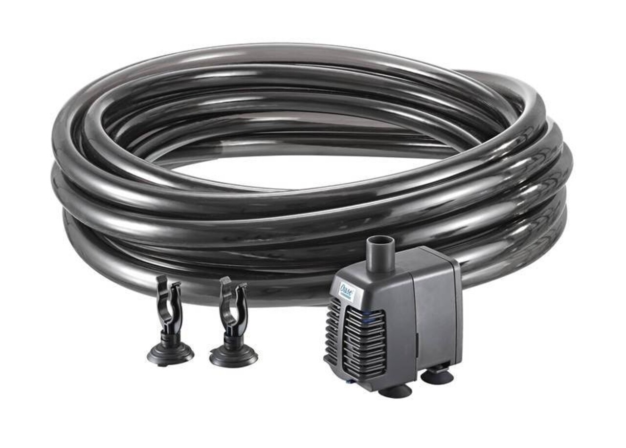 Oase Aqua In-Out Set 800 Oase Aqua In-Out Set 800