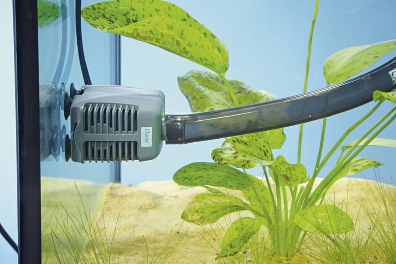 Oase Aqua In-Out Set 800 Oase Aqua In-Out Set 800