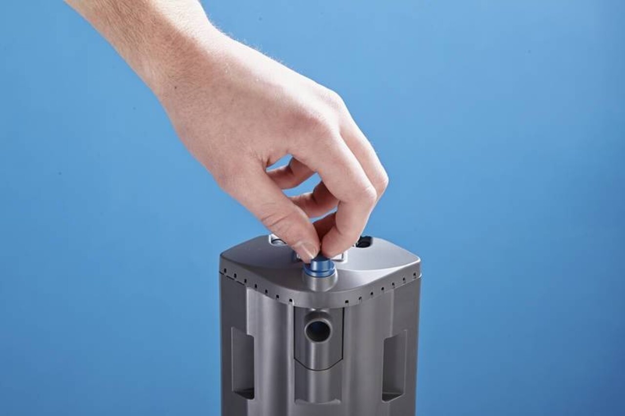 Oase BioPlus Thermo 50