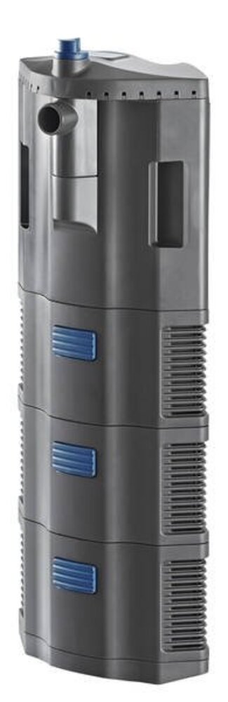 Oase BioPlus 200 Kristallklares Aquariumwasser