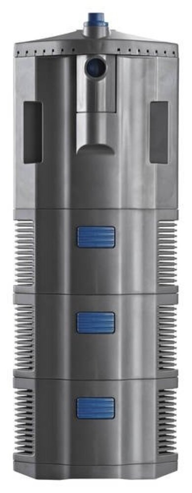 Oase BioPlus 200 Kristallklares Aquariumwasser