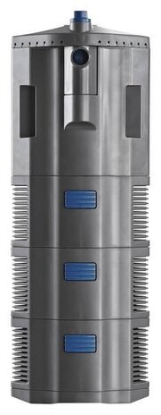 Oase BioPlus 200 Kristallklares Aquariumwasser