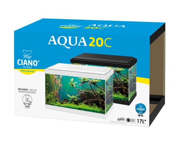 Ciano Aqua 20 Classic