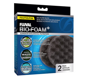 Fluval Bioschaum FX4/5/6