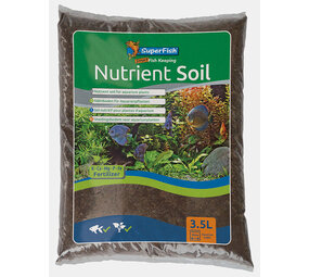 Superfish Nährboden 3,5L