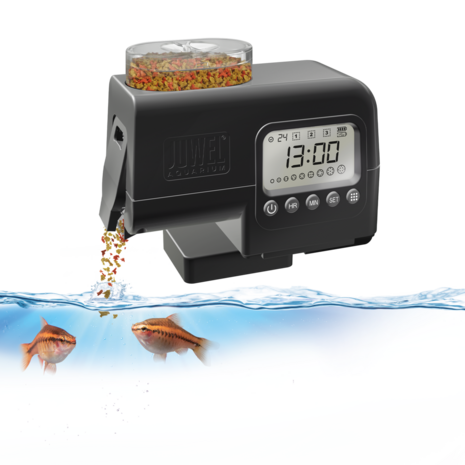 Juwel SmartFeed 2.0 Premium-Futterautomat