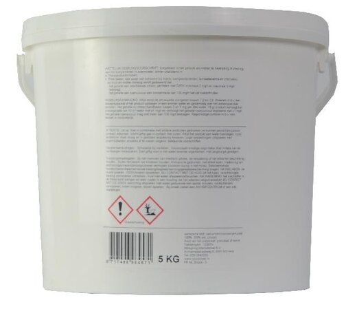 Pool Power Shock 55/G 5kg