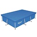 Bestway Poolabdeckung - 3,04X2,05M Bestway Poolabdeckung - 3,04X2,05M