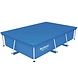 Bestway Poolabdeckung - 2,64X1,74M