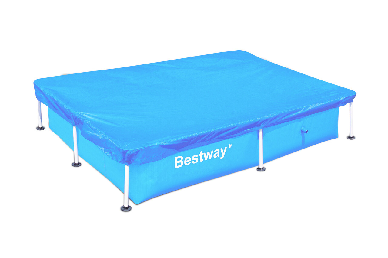 Bestway Cover Passaat Rechteck 221cm