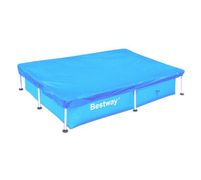 Bestway Cover Passaat Rechteck 221cm