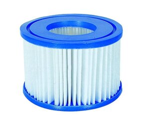 Lay-Z-Spa Cartridgefilter Typ VI für Lay-Z-Spa 2x