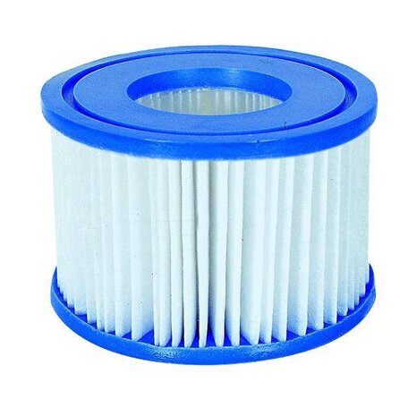 Lay-Z-Spa Cartridgefilter Typ VI für Lay-Z-Spa 2x