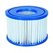 Lay-Z-Spa Cartridgefilter Typ VI für Lay-Z-Spa 2x