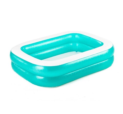 Bestway Familienbad Rechteck 201cm Bestway Familienbad Rechteck 201cm