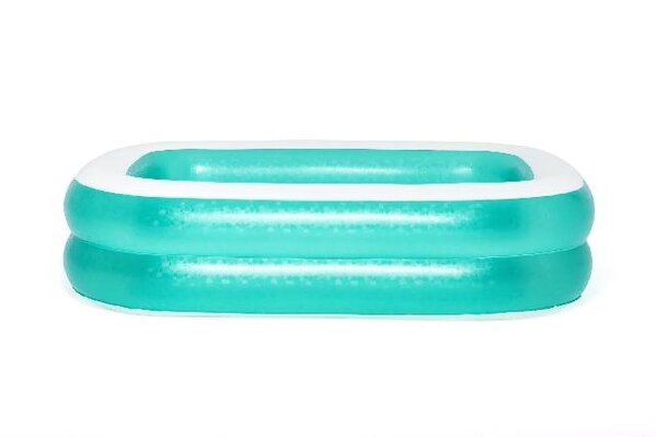 Bestway Familienbad Rechteck 201cm Bestway Familienbad Rechteck 201cm