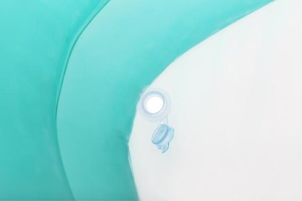 Bestway Familienbad Rechteck 201cm Bestway Familienbad Rechteck 201cm